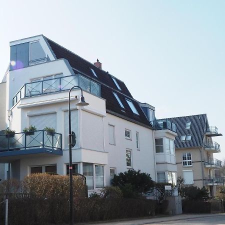 Appartment-Fischerstieg-3-Fis-010 Scharbeutz Zewnętrze zdjęcie