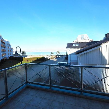 Appartment-Fischerstieg-3-Fis-010 Scharbeutz Zewnętrze zdjęcie
