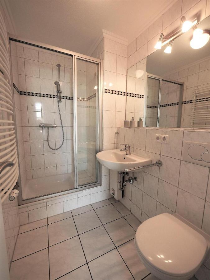 Appartment-Fischerstieg-3-Fis-010 Scharbeutz Zewnętrze zdjęcie