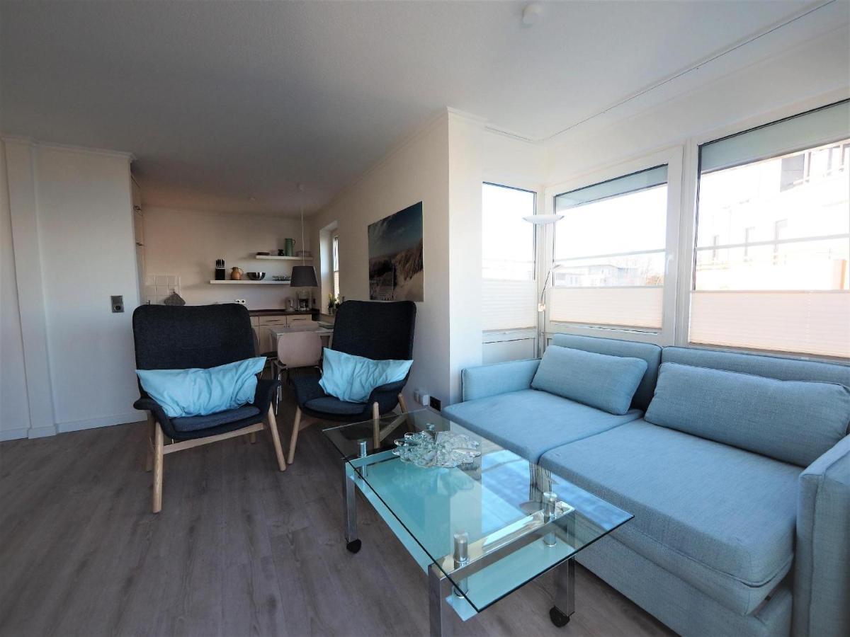 Appartment-Fischerstieg-3-Fis-010 Scharbeutz Zewnętrze zdjęcie