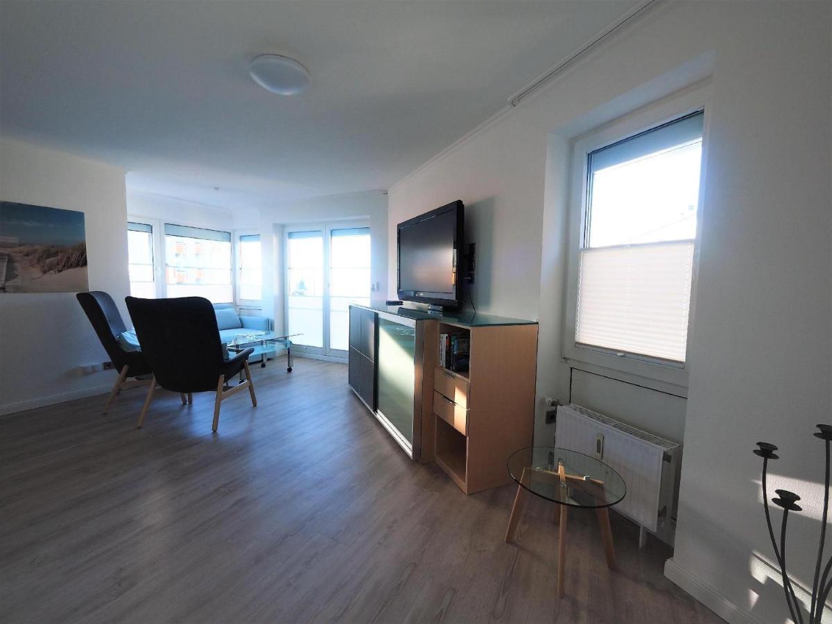 Appartment-Fischerstieg-3-Fis-010 Scharbeutz Zewnętrze zdjęcie
