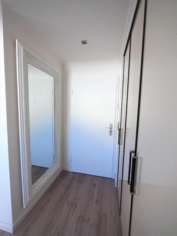 Appartment-Fischerstieg-3-Fis-010 Scharbeutz Zewnętrze zdjęcie
