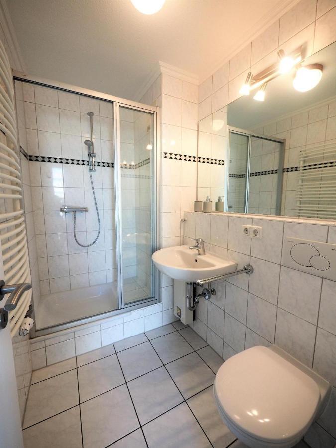 Appartment-Fischerstieg-3-Fis-010 Scharbeutz Zewnętrze zdjęcie