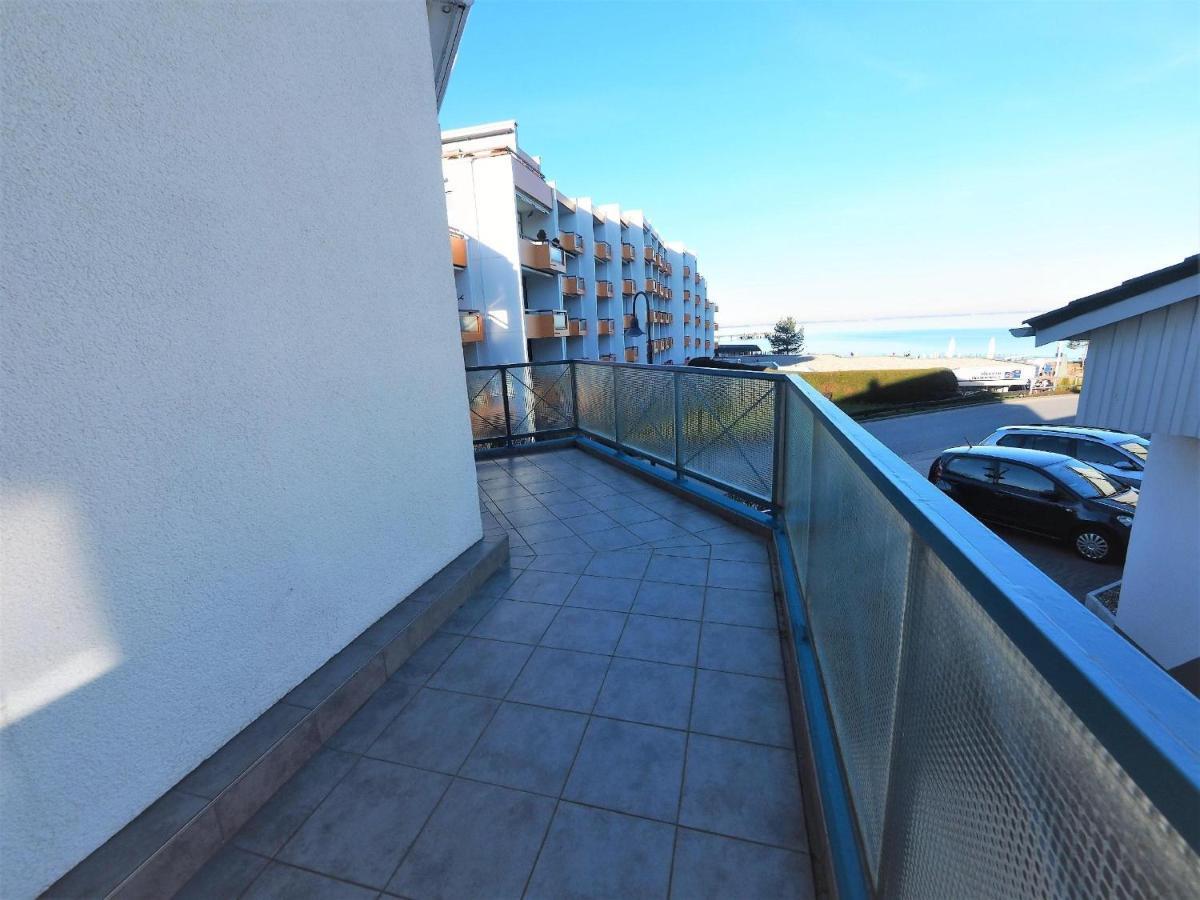 Appartment-Fischerstieg-3-Fis-010 Scharbeutz Zewnętrze zdjęcie